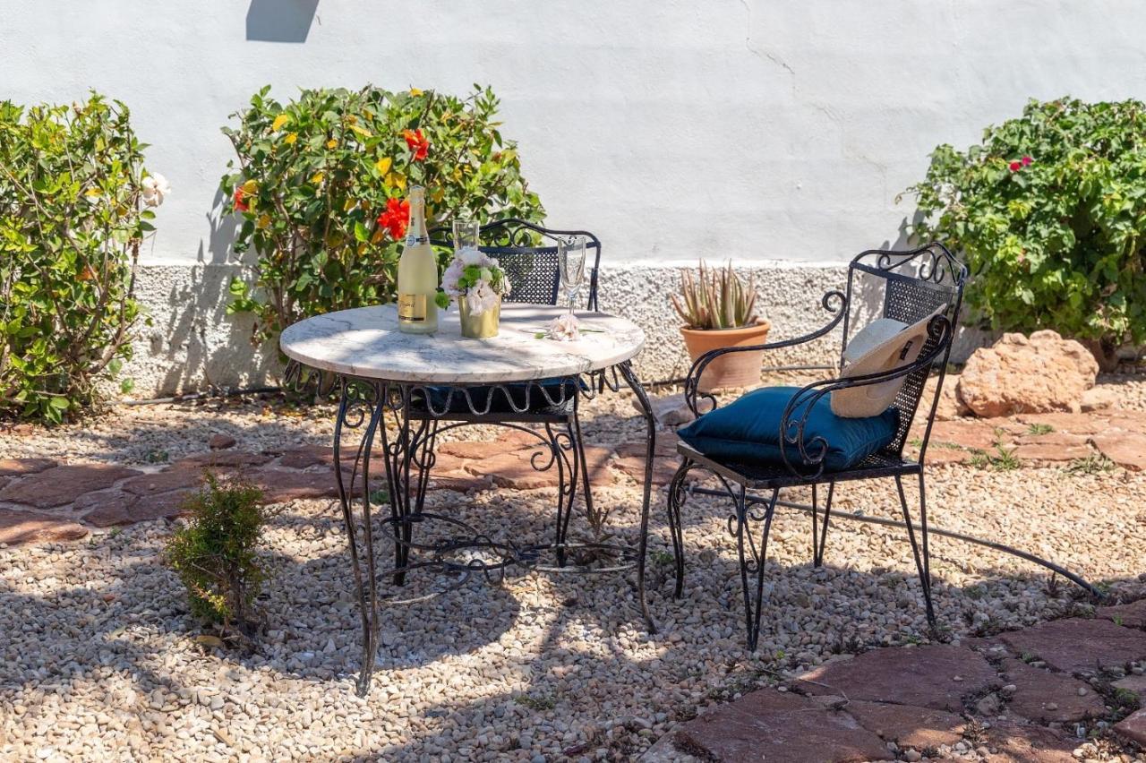 Beach Villa Playa Flamenca โอริอุเอลา ภายนอก รูปภาพ