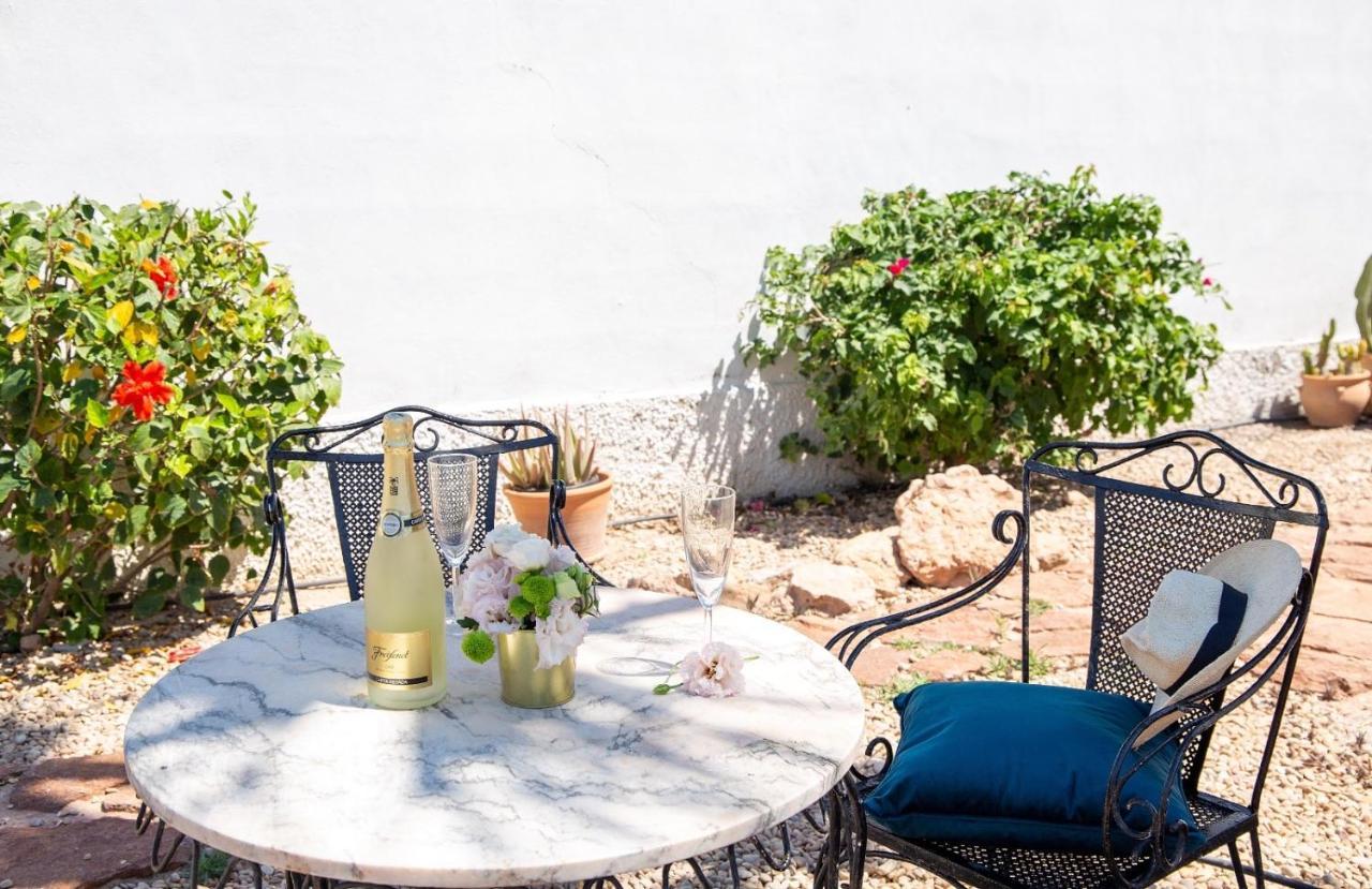 Beach Villa Playa Flamenca โอริอุเอลา ภายนอก รูปภาพ