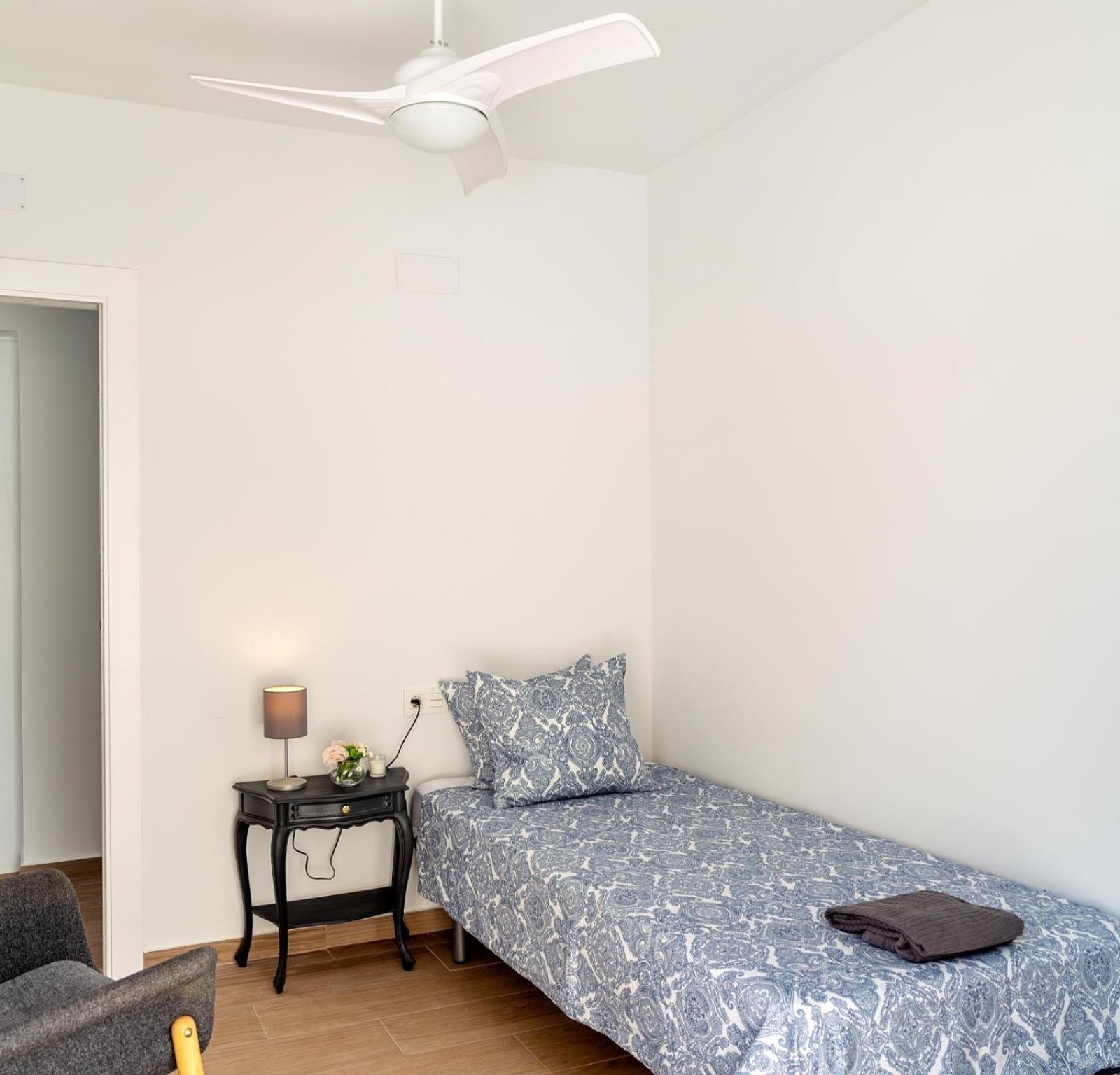 Beach Villa Playa Flamenca โอริอุเอลา ภายนอก รูปภาพ